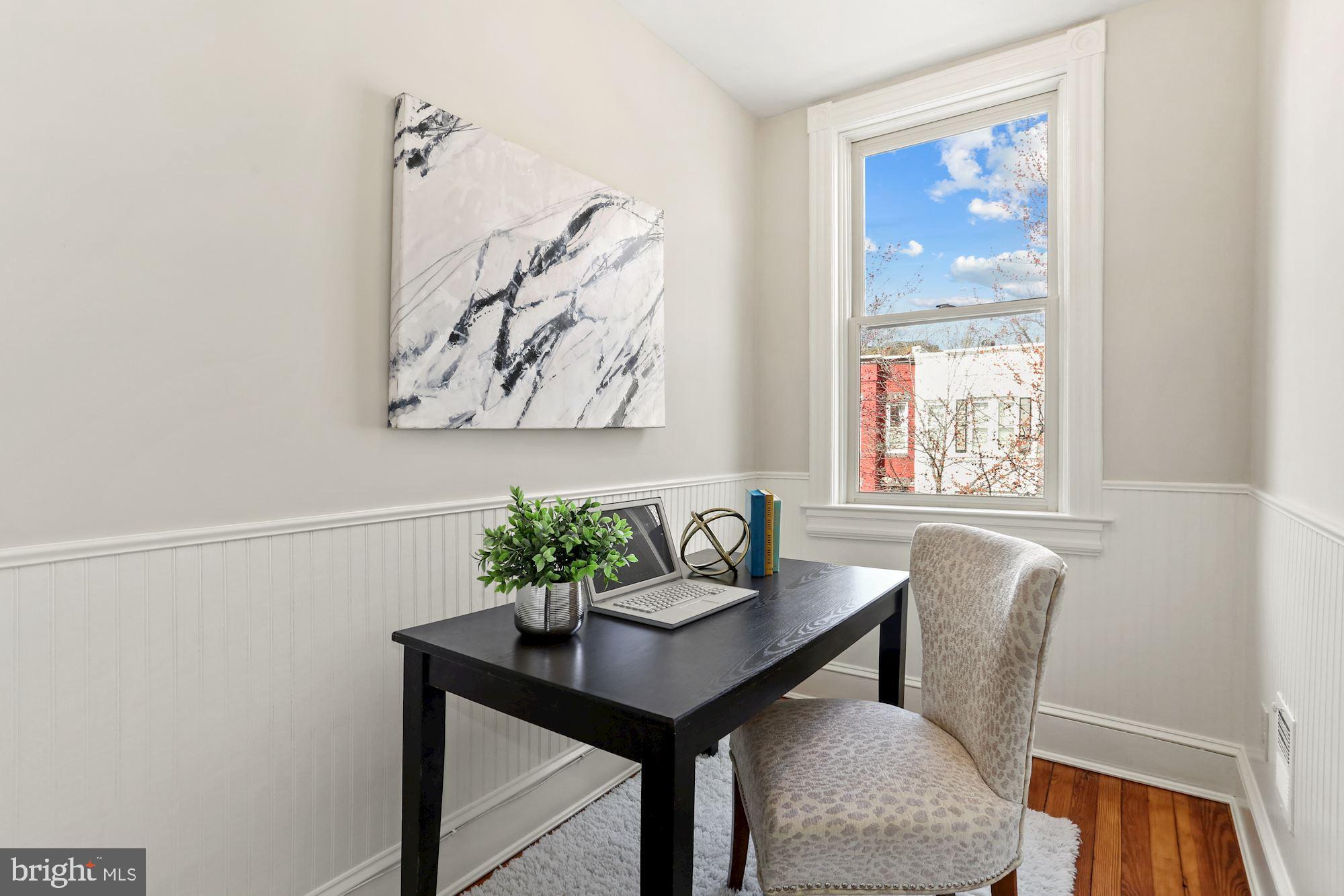 649 Morton Place Northeast Washington, DC 20002 - Photo 15 of 36