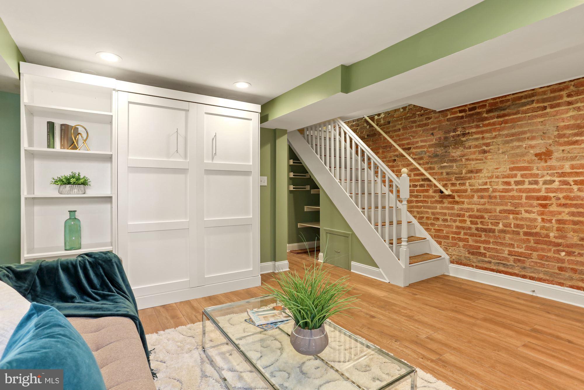 649 Morton Place Northeast Washington, DC 20002 - Photo 16 of 36