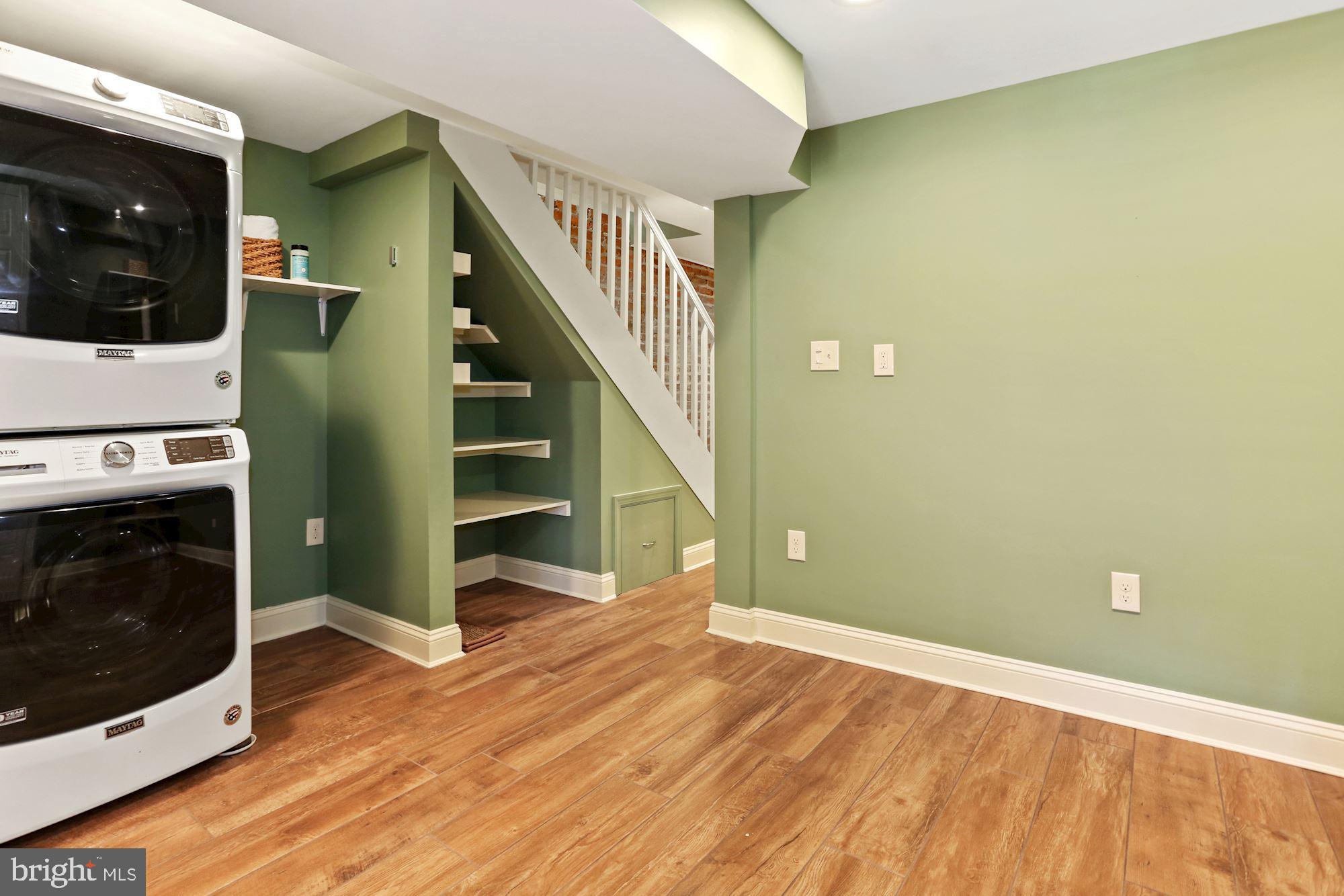 649 Morton Place Northeast Washington, DC 20002 - Photo 18 of 36