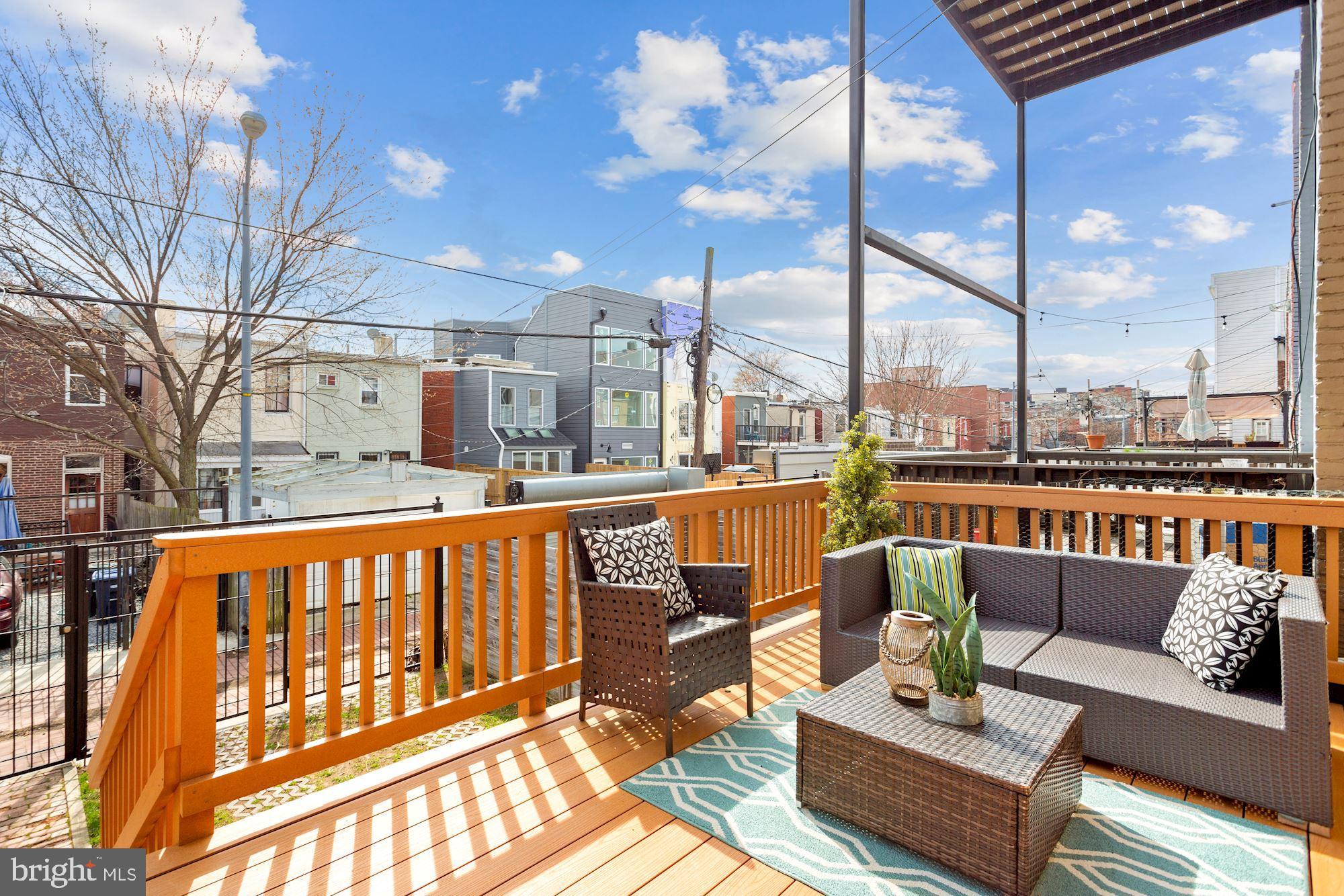 649 Morton Place Northeast Washington, DC 20002 - Photo 20 of 36