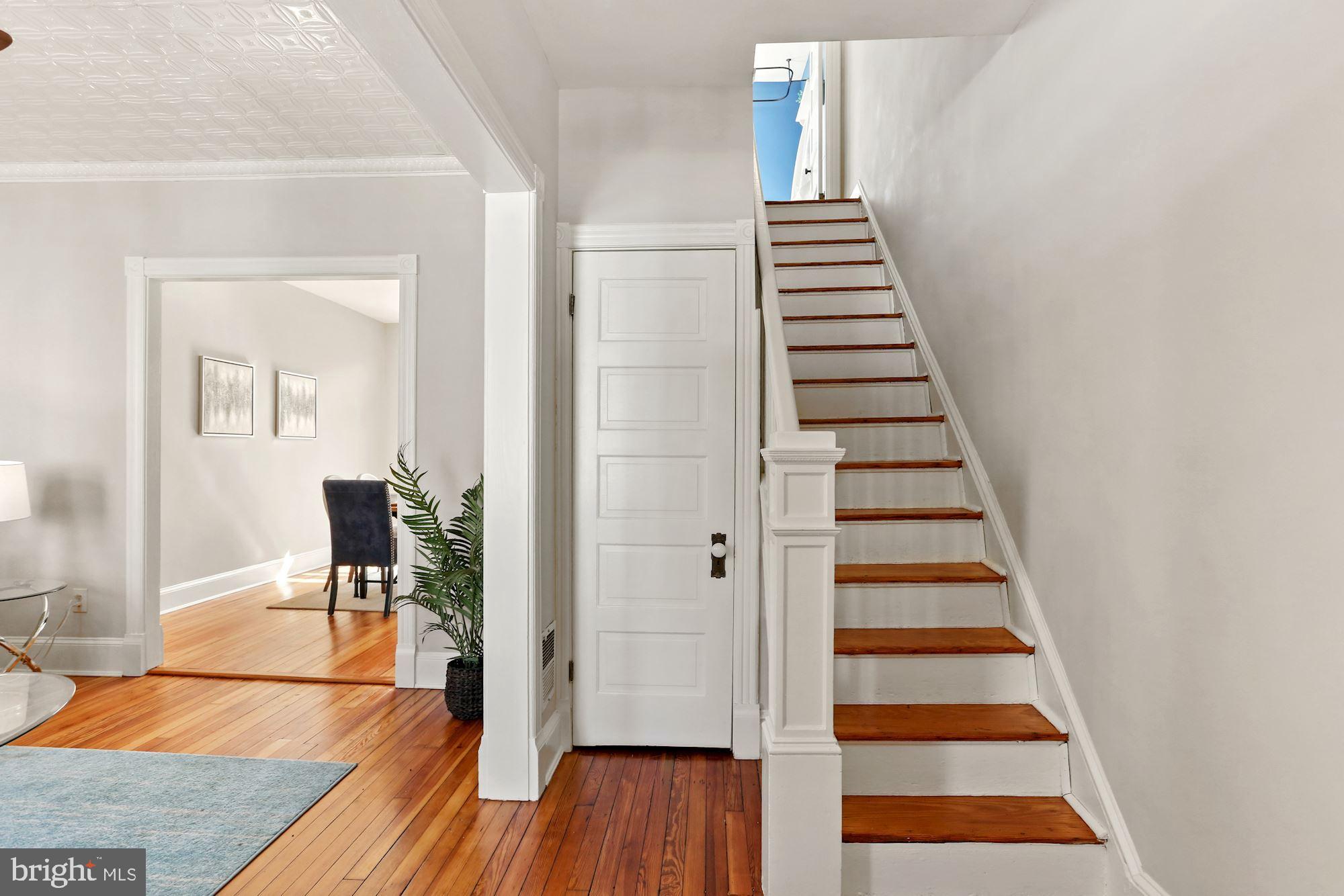 649 Morton Place Northeast Washington, DC 20002 - Photo 2 of 36