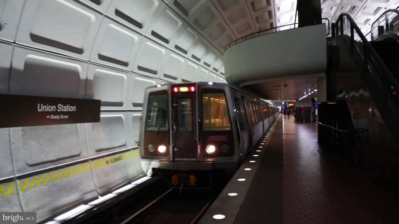 649 Morton Place Northeast Washington, DC 20002 - Photo 24 of 36