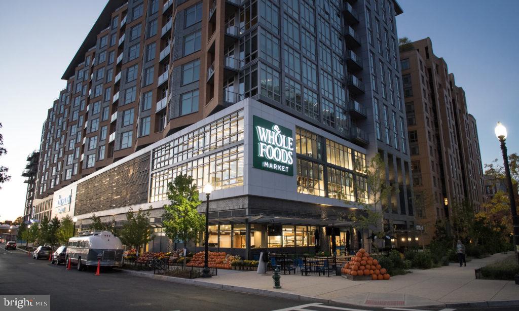 649 Morton Place Northeast Washington, DC 20002 - Photo 25 of 36