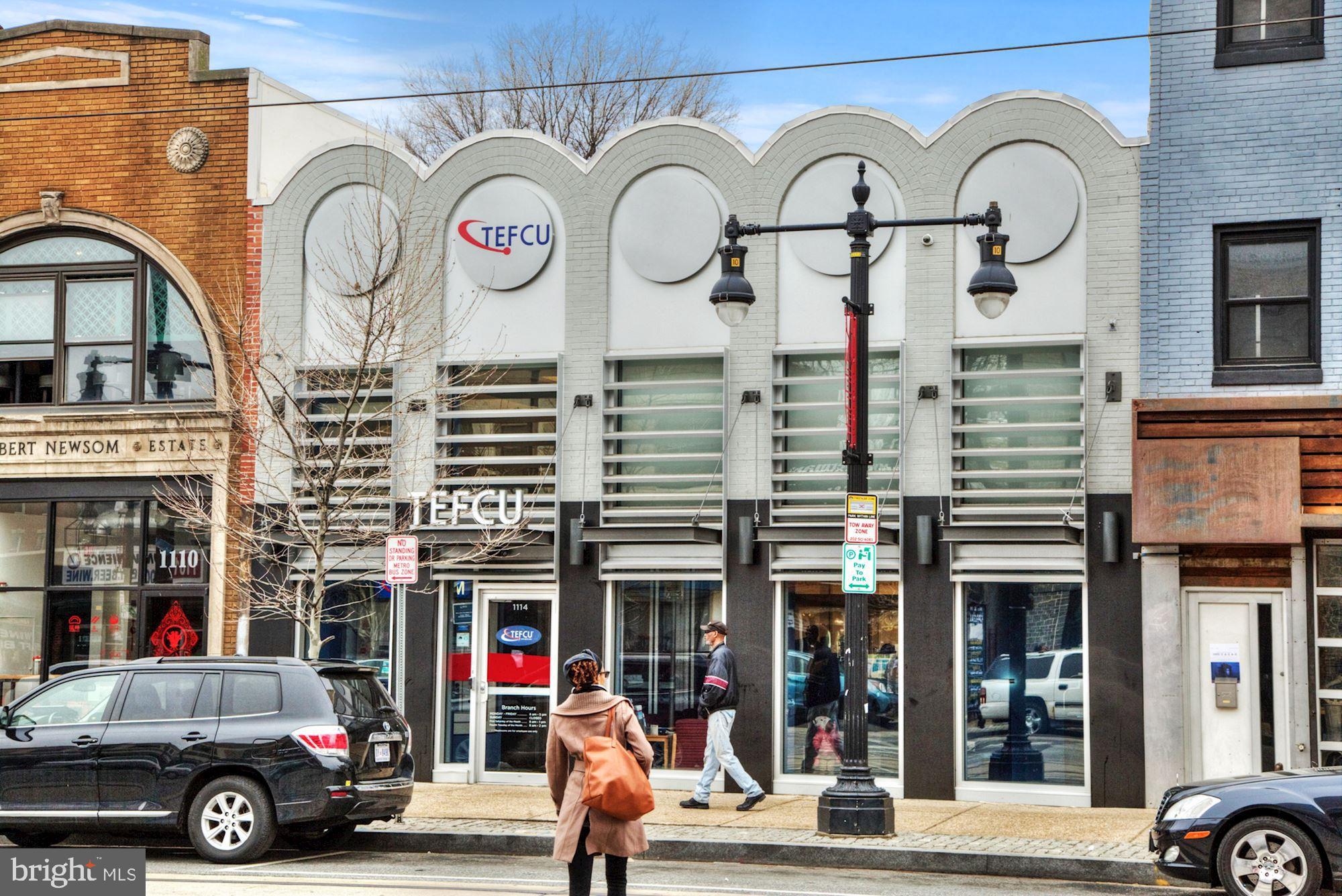 649 Morton Place Northeast Washington, DC 20002 - Photo 30 of 36