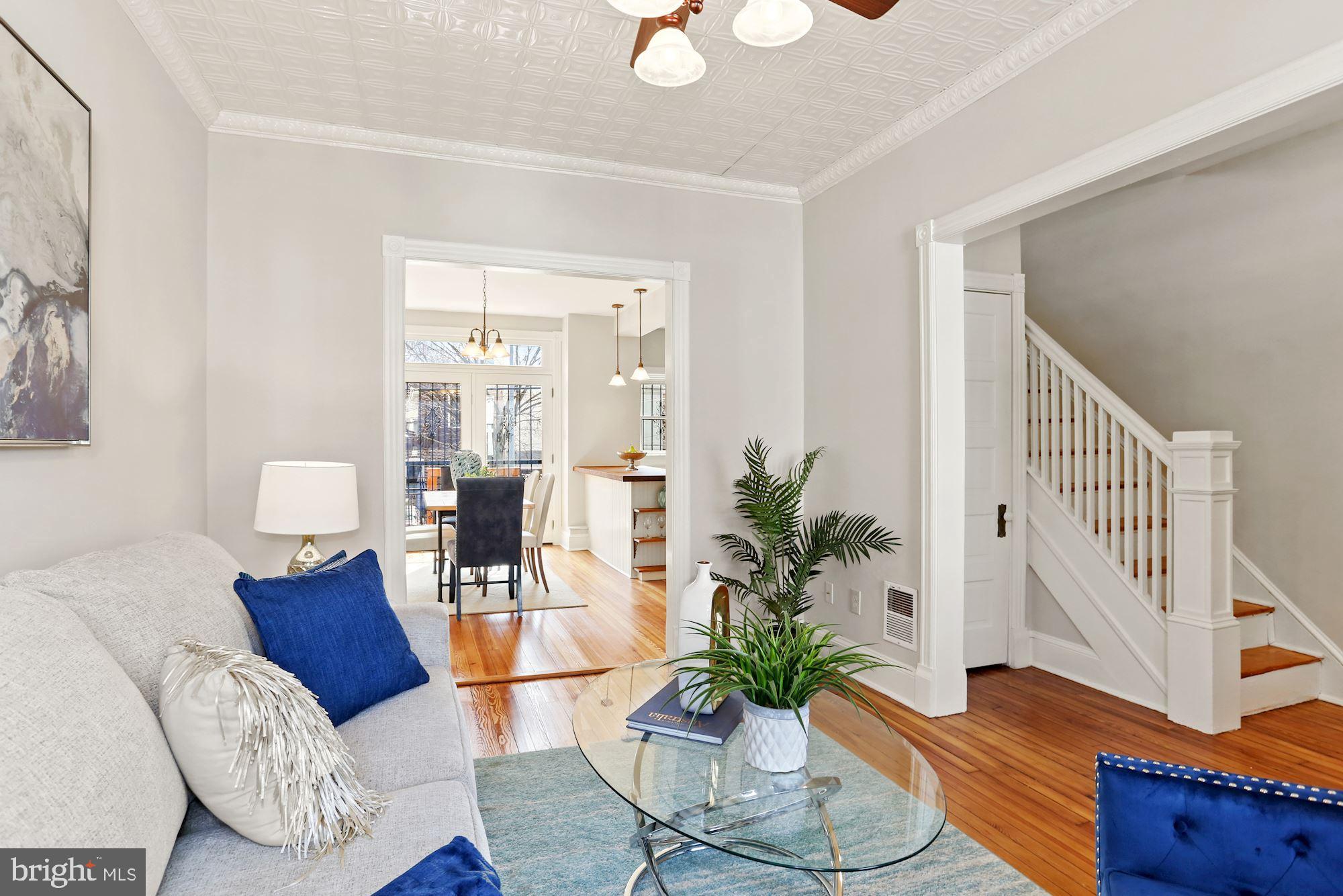 649 Morton Place Northeast Washington, DC 20002 - Photo 3 of 36