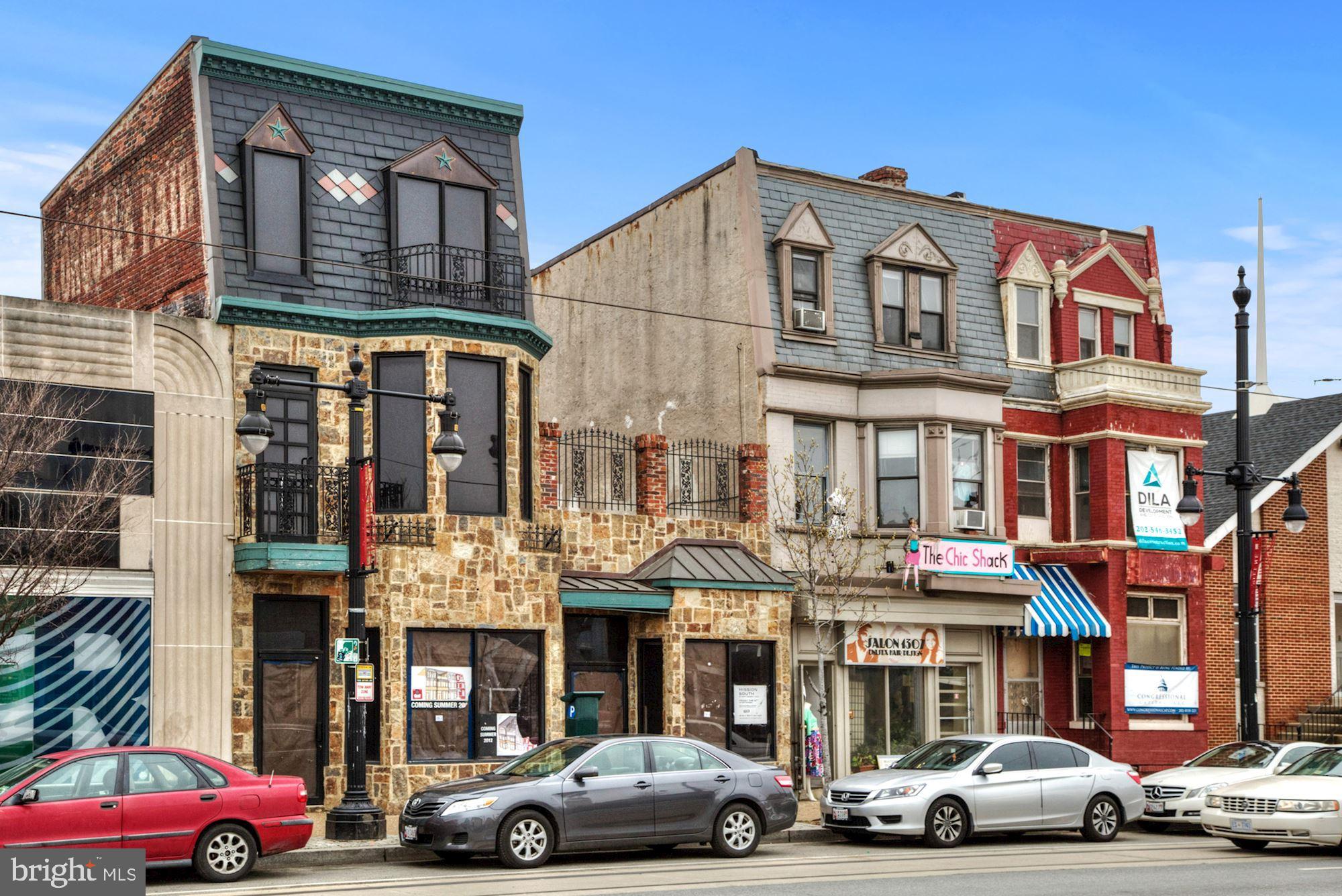 649 Morton Place Northeast Washington, DC 20002 - Photo 35 of 36