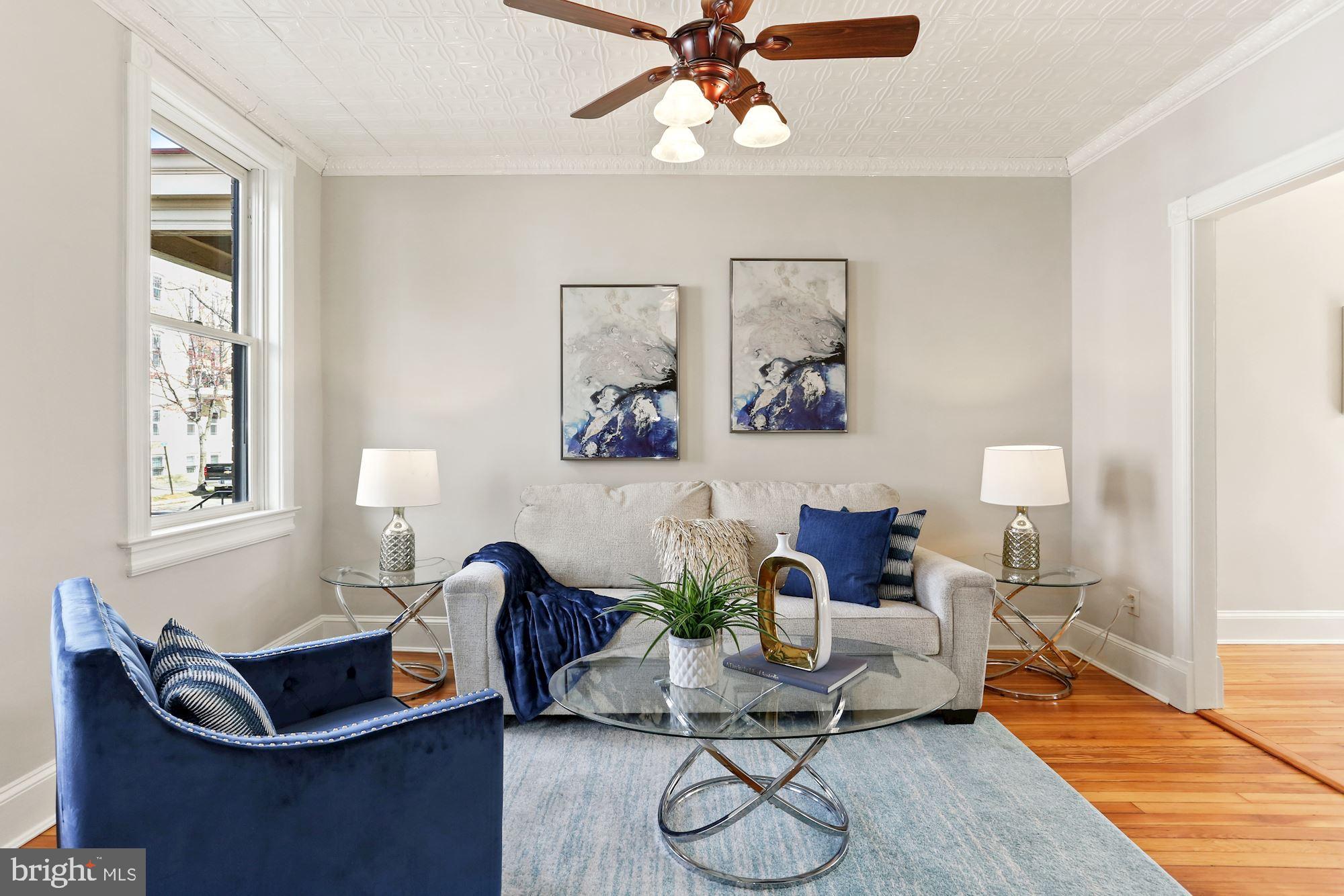 649 Morton Place Northeast Washington, DC 20002 - Photo 4 of 36