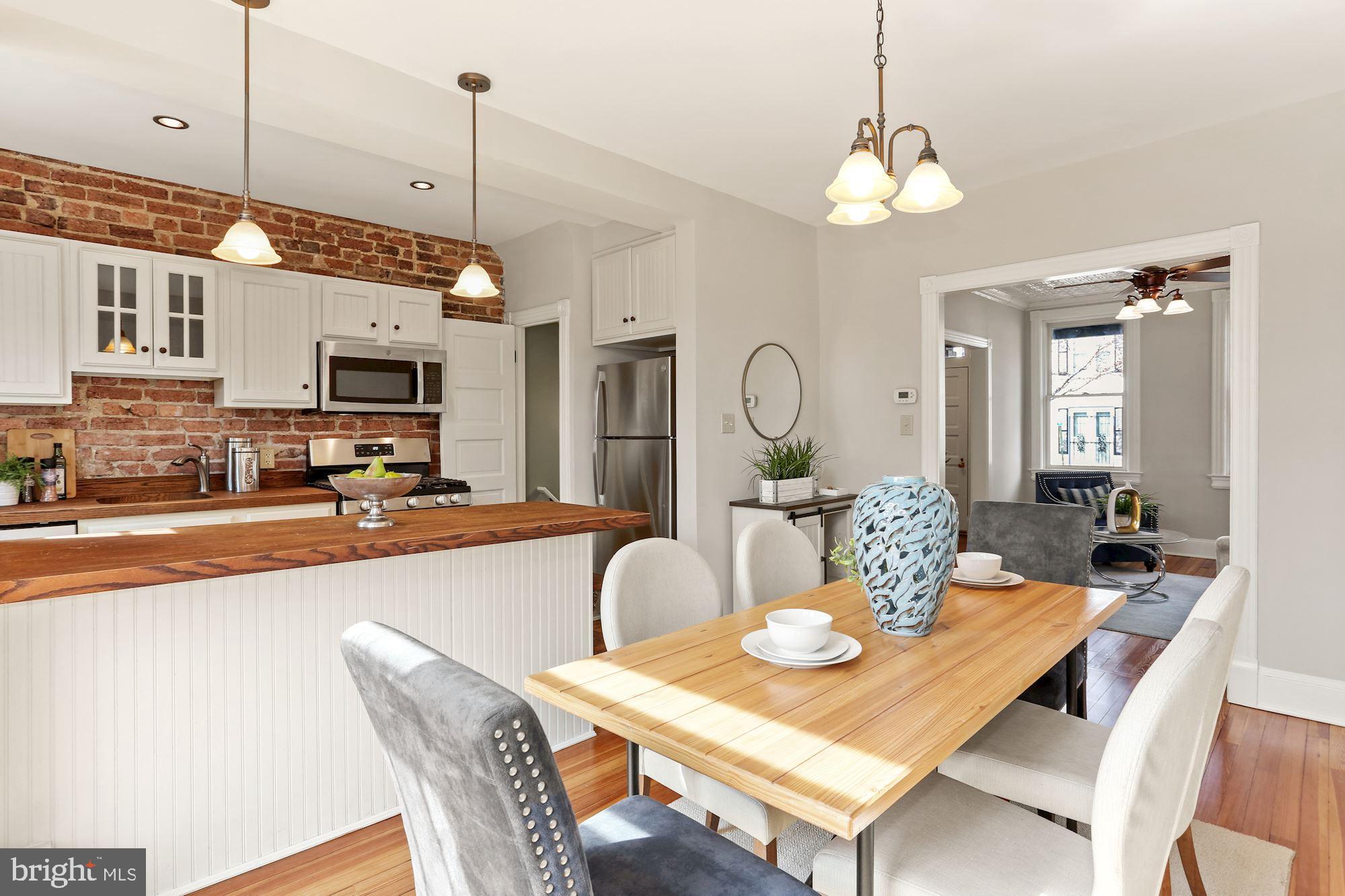 649 Morton Place Northeast Washington, DC 20002 - Photo 6 of 36