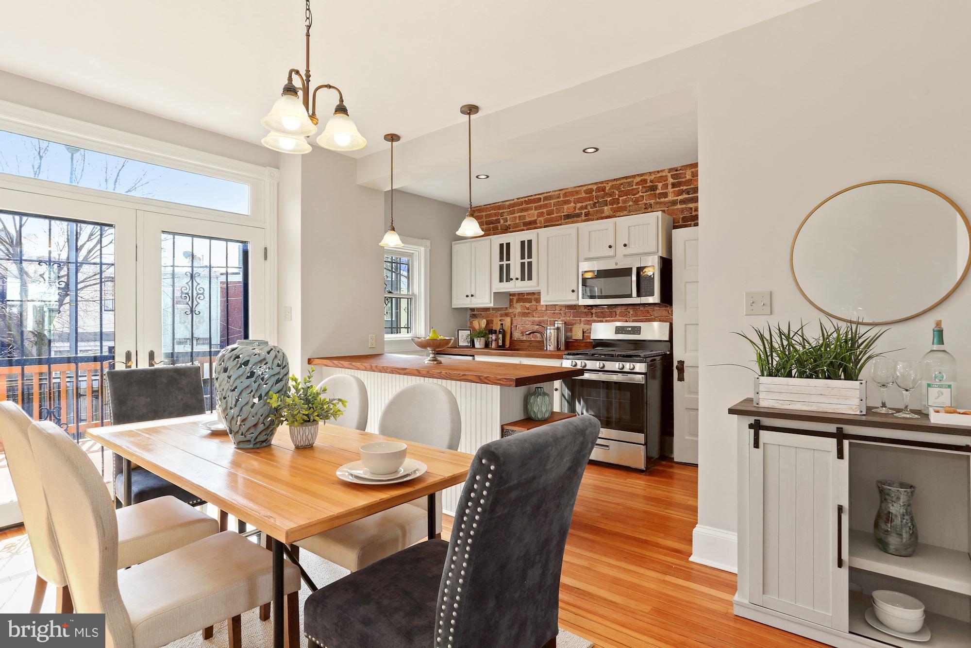 649 Morton Place Northeast Washington, DC 20002 - Photo 7 of 36