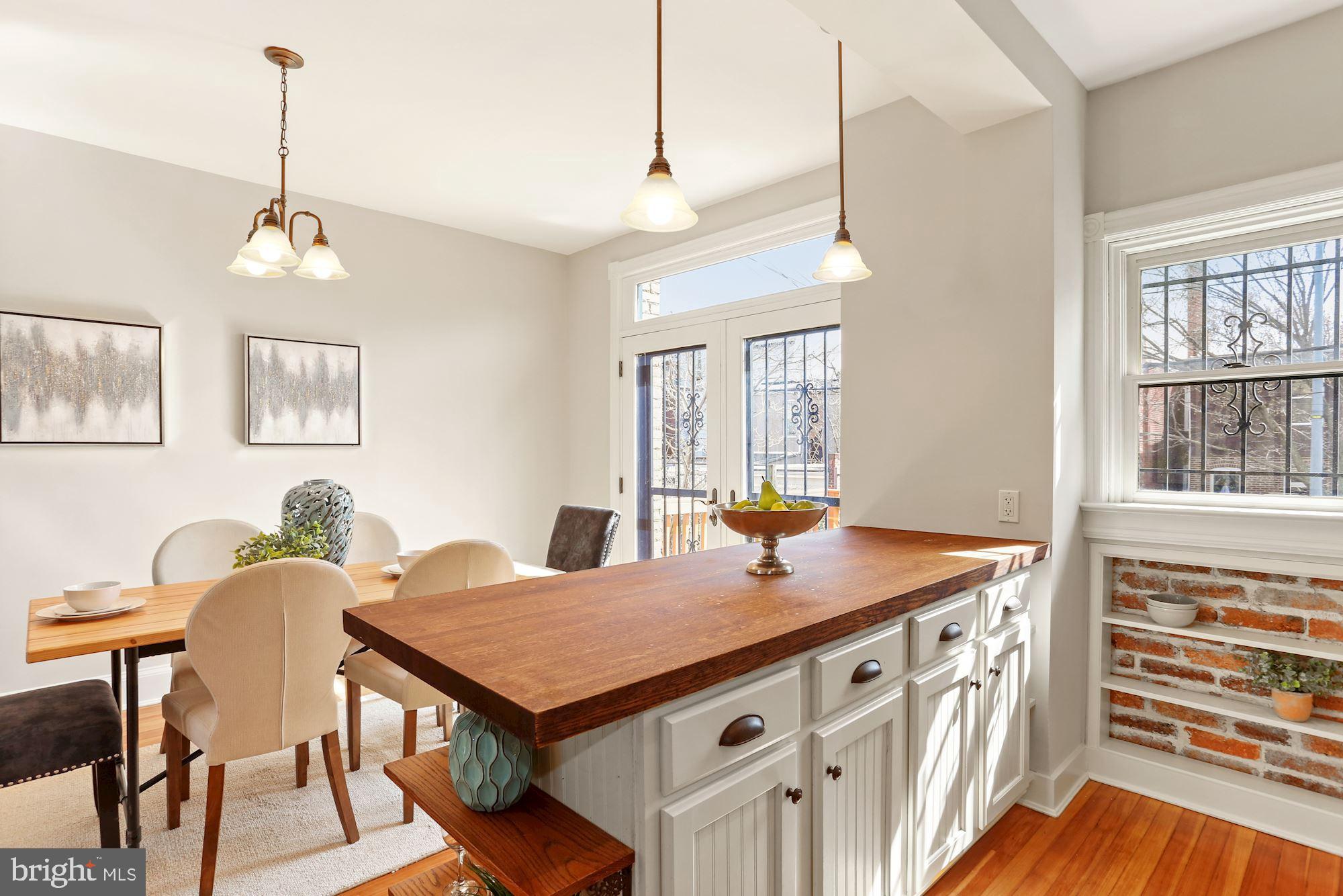 649 Morton Place Northeast Washington, DC 20002 - Photo 8 of 36