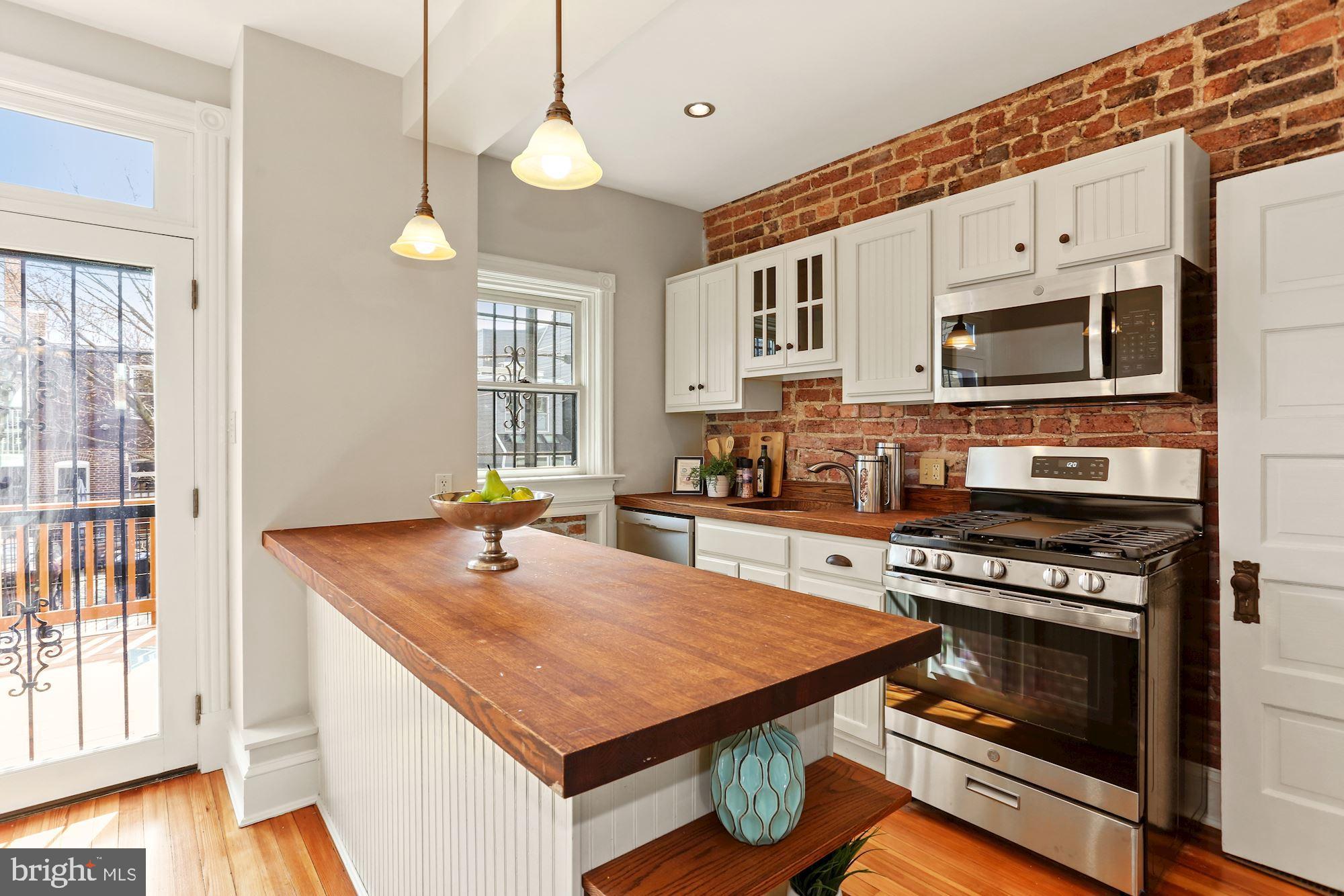 649 Morton Place Northeast Washington, DC 20002 - Photo 9 of 36