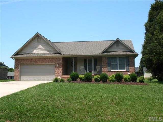 2560 Farrell Road Mebane, NC 27302 - Photo 1 of 10 Gallery Image 1