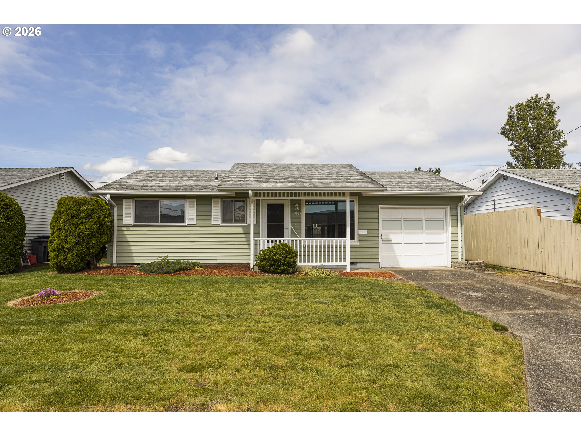 2043 Sallal Road Woodburn, OR 97071 - Photo 1 of 21