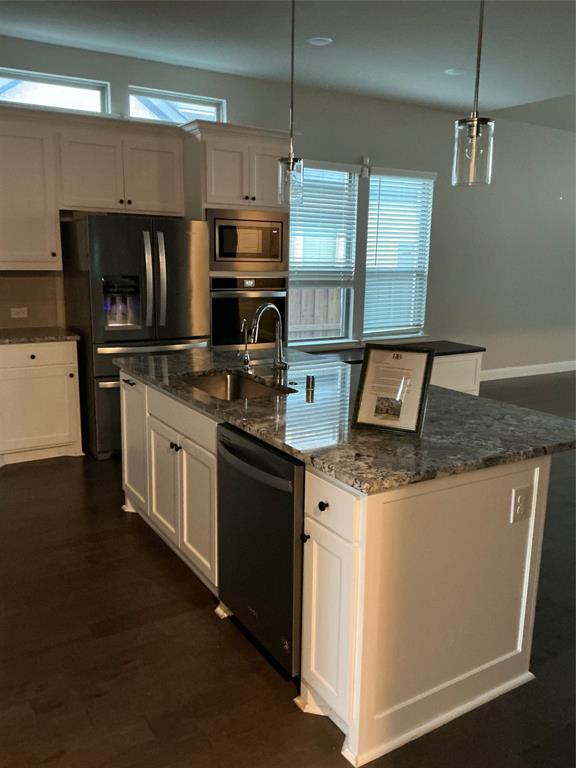 2195 English Ivy Road Frisco, TX 75033 - Photo 23 of 23