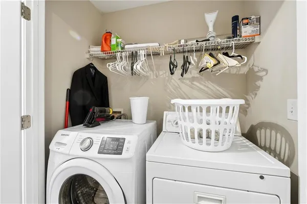$2,695 | 1149 Liberty Parkway Northwest, Atlanta, GA 30318