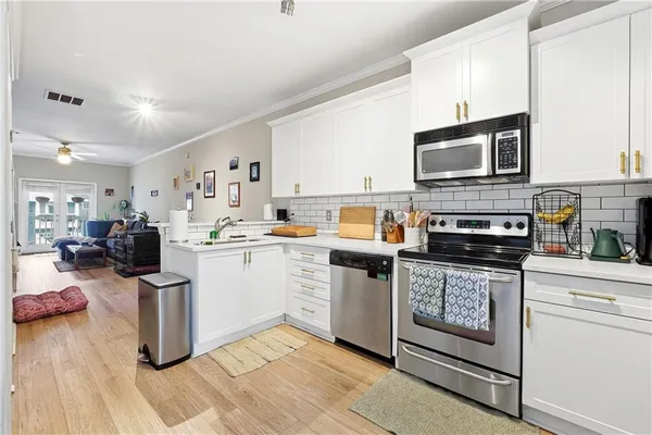 $2,695 | 1149 Liberty Parkway Northwest, Atlanta, GA 30318