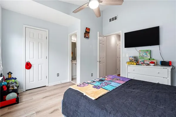 $2,695 | 1149 Liberty Parkway Northwest, Atlanta, GA 30318