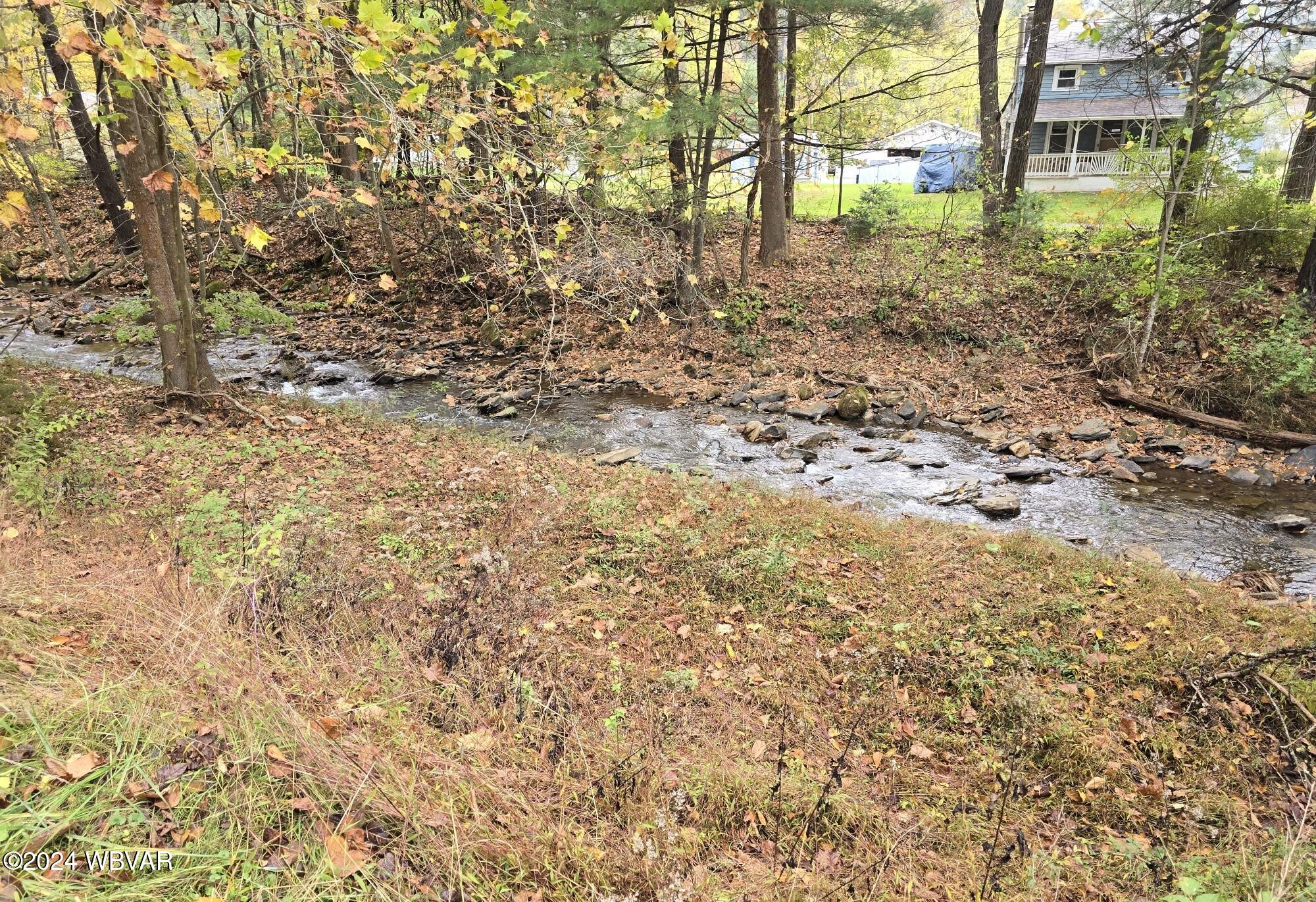126 English Run Road Waterville, PA 17776 - Photo 1 of 22 English Run Stream