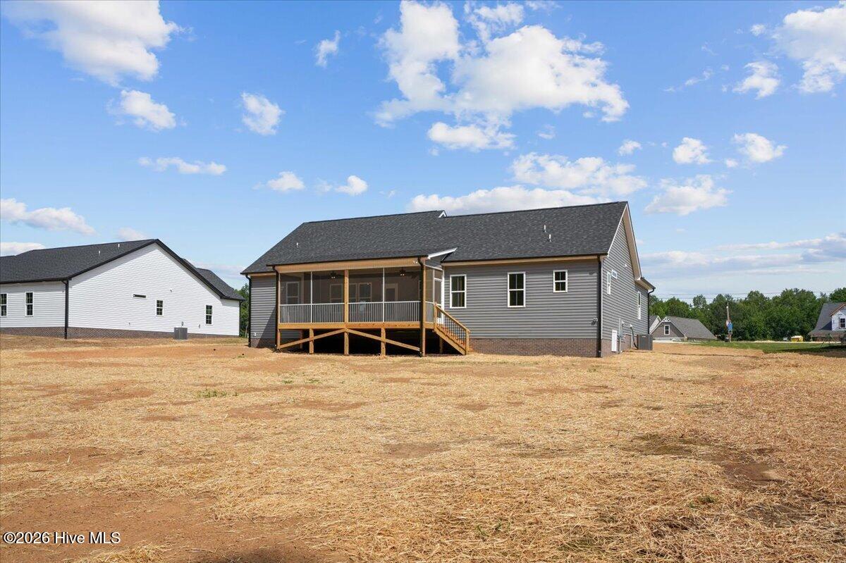 1859 South Big Woods Road Spring Hope, NC 27882 - Photo 33 of 35