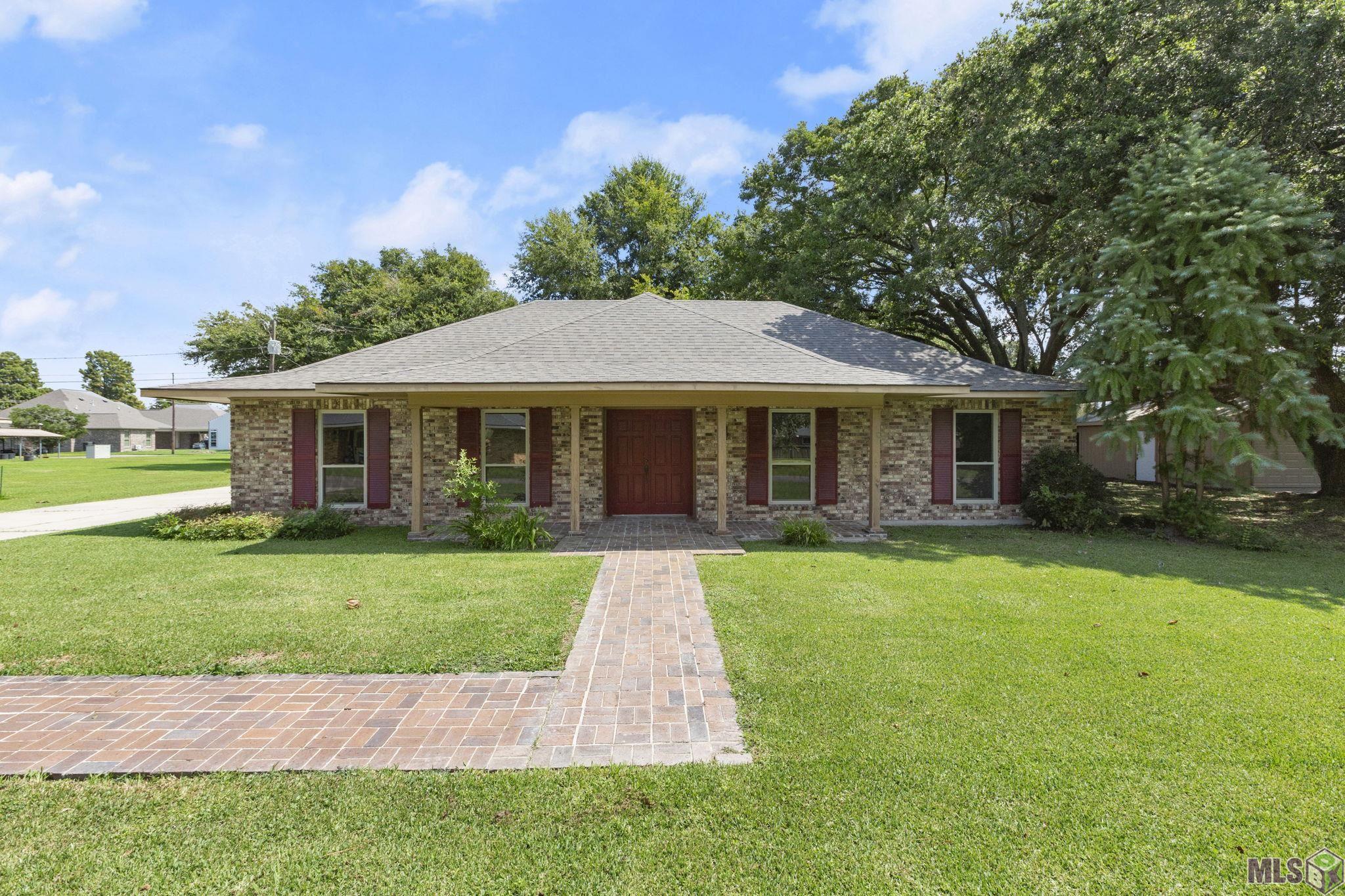 115 Green Gable Road Donaldsonville, LA 70346 - Photo 29 of 29 Gallery Image 29