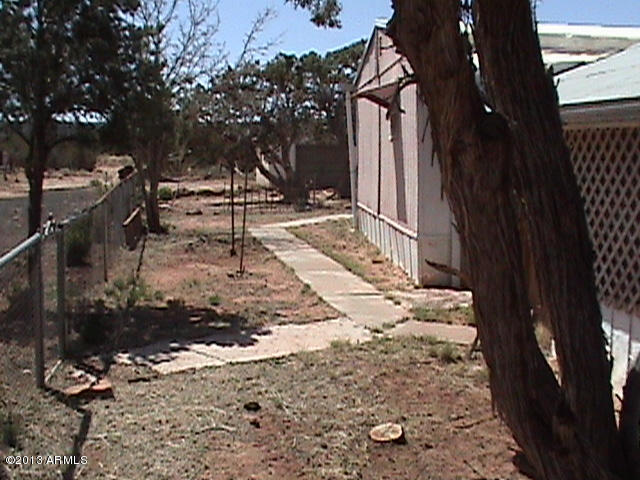 4034 Colt Road Snowflake, AZ 85937 - Photo 12 of 16 035