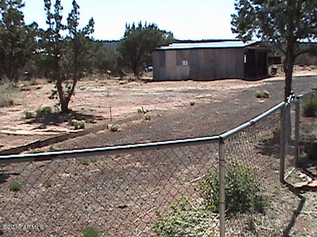 4034 Colt Road Snowflake, AZ 85937 - Photo 14 of 16 039