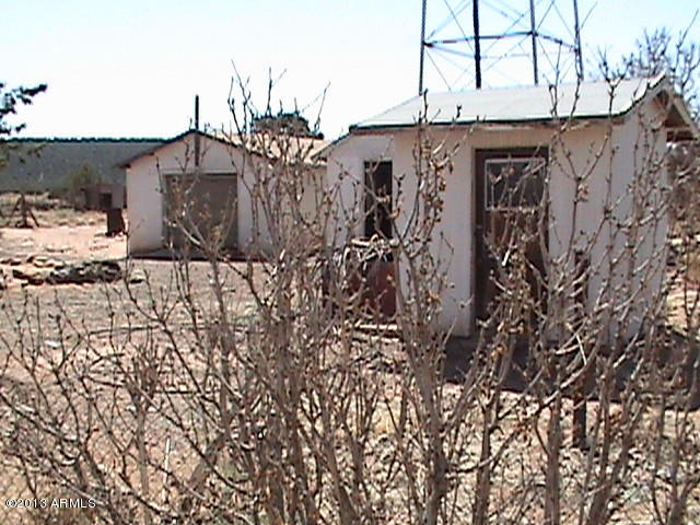 4034 Colt Road Snowflake, AZ 85937 - Photo 15 of 16 049