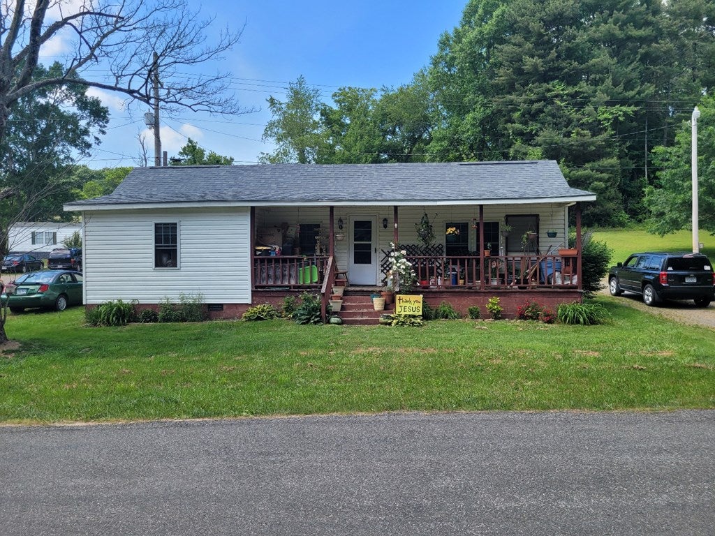 260 Frog Spur Road Fancy Gap, VA 24328 - Photo 15 of 20 Gallery Image 15
