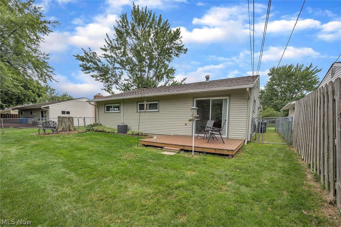 414 Nobottom Road Berea, OH 44017 - Photo 22 of 28 Gallery Image 22