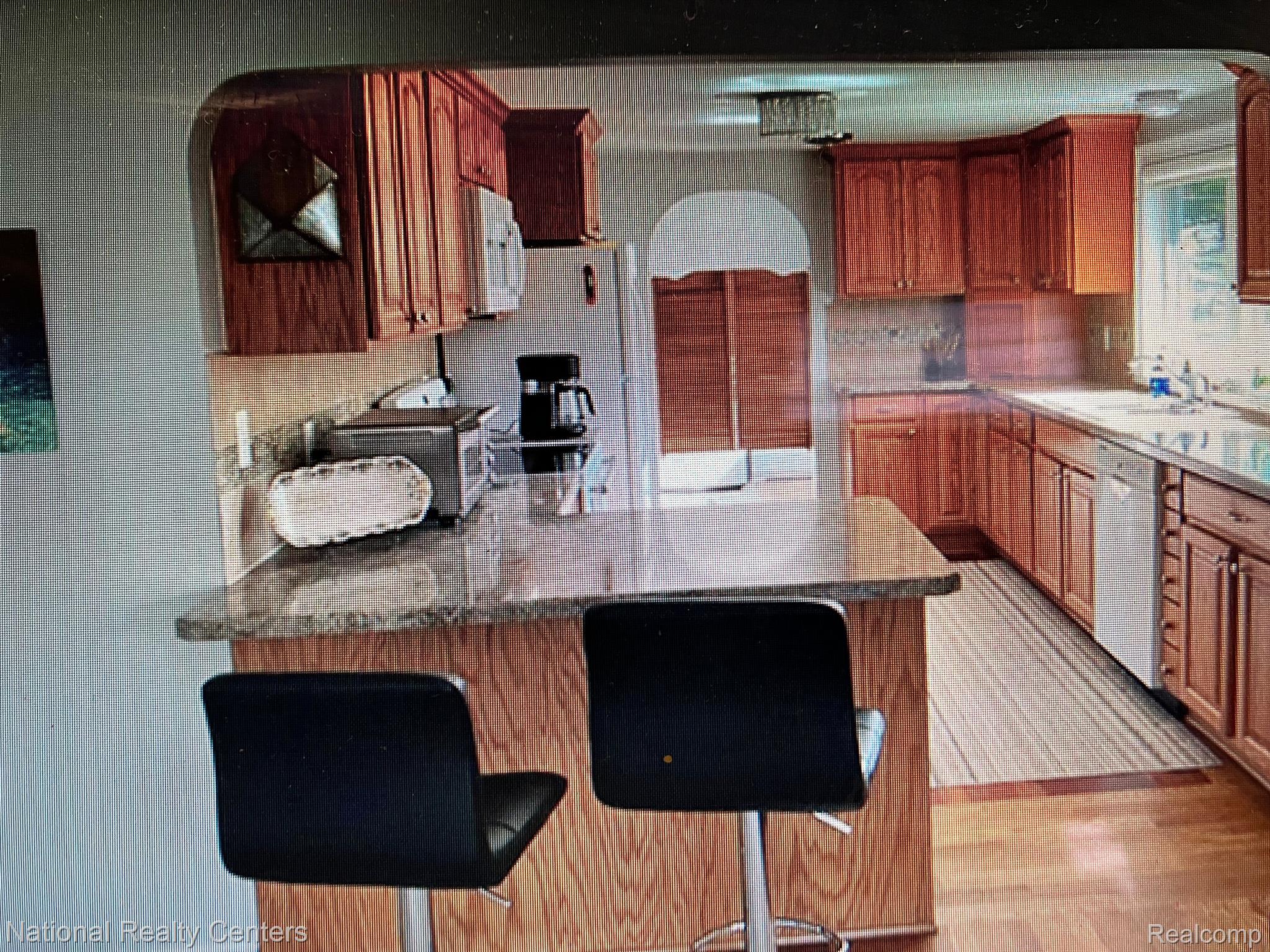 1220 Pratt Road Metamora, MI 48455 - Photo 6 of 12 Kitchen