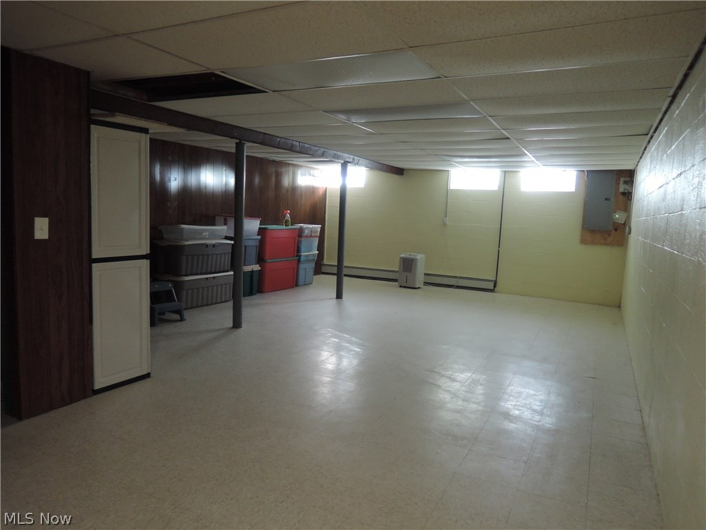 8002 Mulberry Road Chesterland, OH 44026 - Photo 9 of 18 Huge rec room