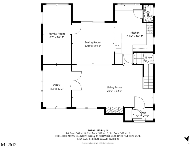 894 Ridgewood Road Millburn, NJ 07041 - Photo 37 of 39