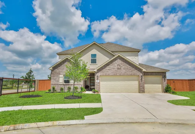$369,000 | 2401 Sequoia Grove Drive, Rosharon, TX 77583