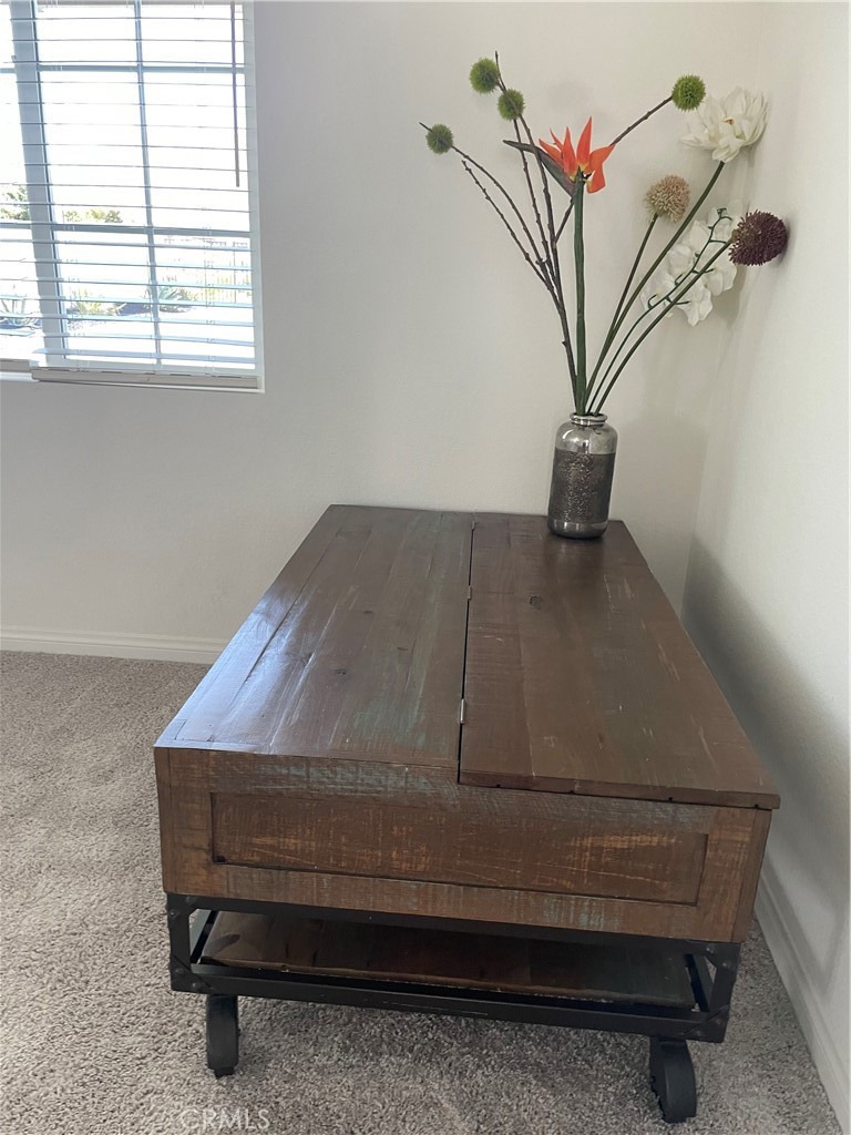 20952 Telegraph Road Riverside, CA 92507 - Photo 15 of 42 Living Room Coffee Table