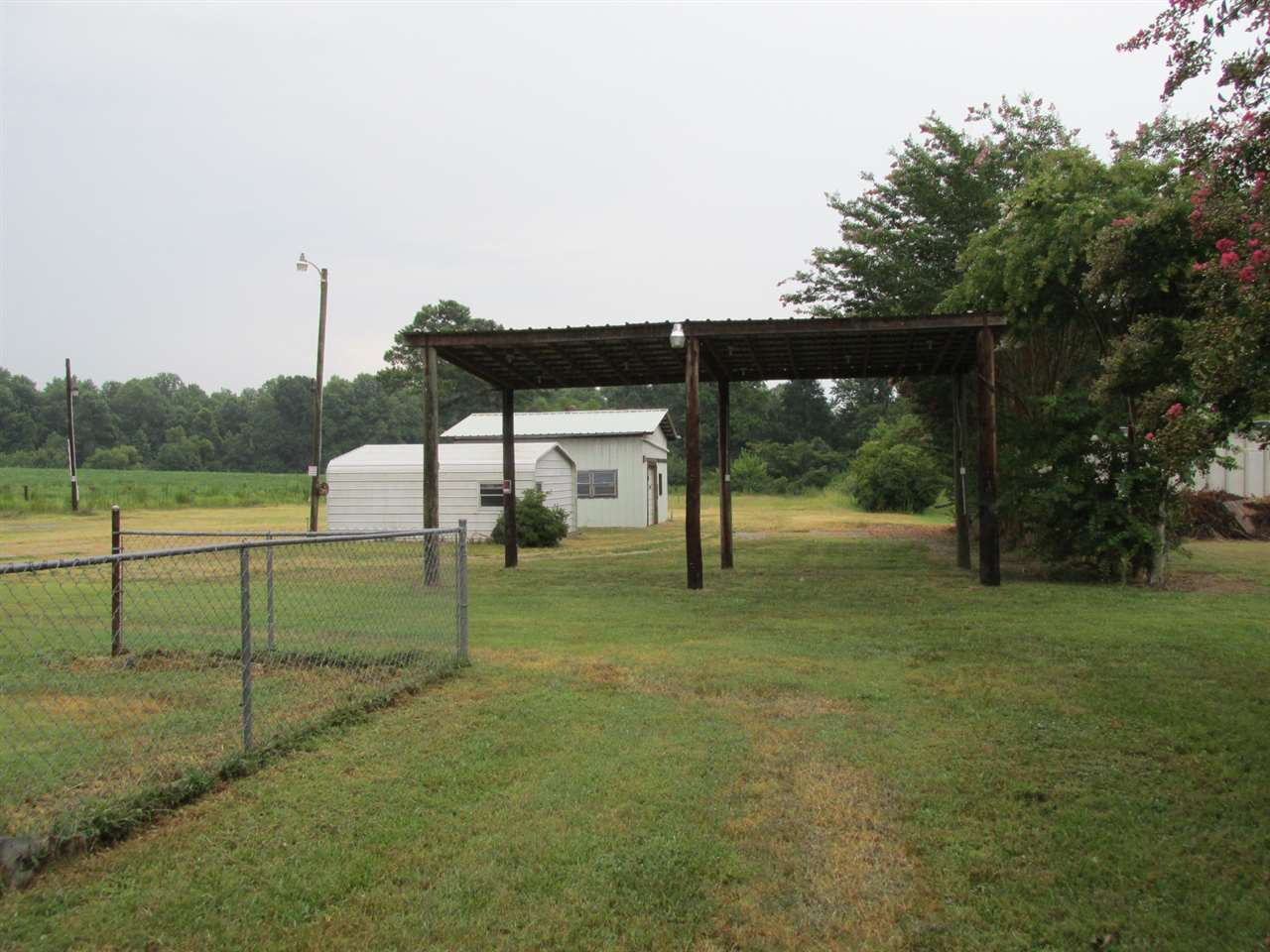 8617 Walter Myatt Road Willow Spring, NC 27592 - Photo 11 of 22 Photo 11