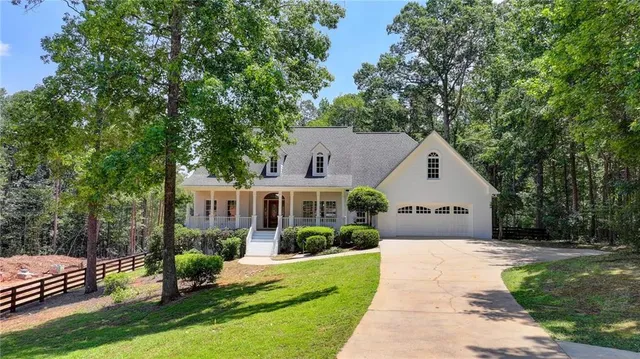 $785,000 | 1630 Bettis Tribble Gap Road, Cumming, GA 30040