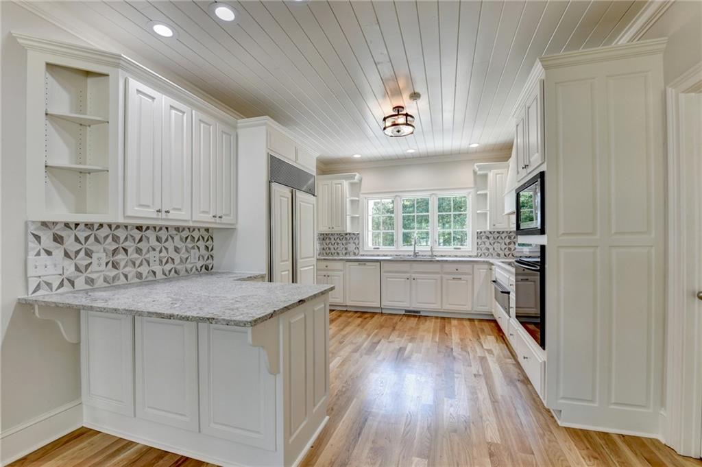 1630 Bettis Tribble Gap Road Cumming, GA 30040 - Photo 14 of 75