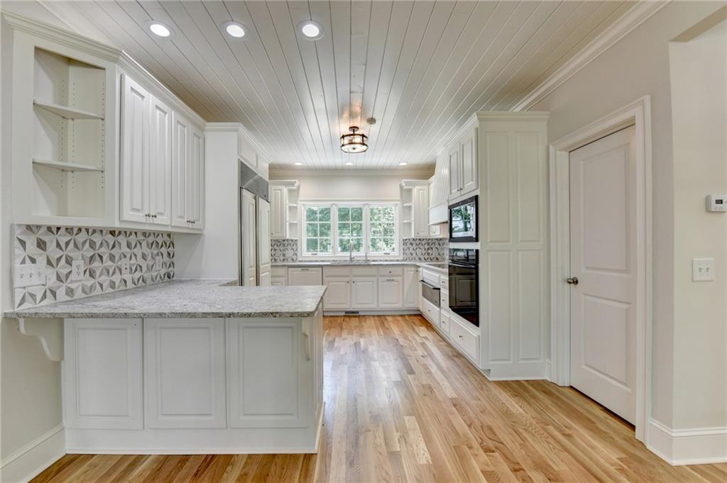 1630 Bettis Tribble Gap Road Cumming, GA 30040 - Photo 17 of 75