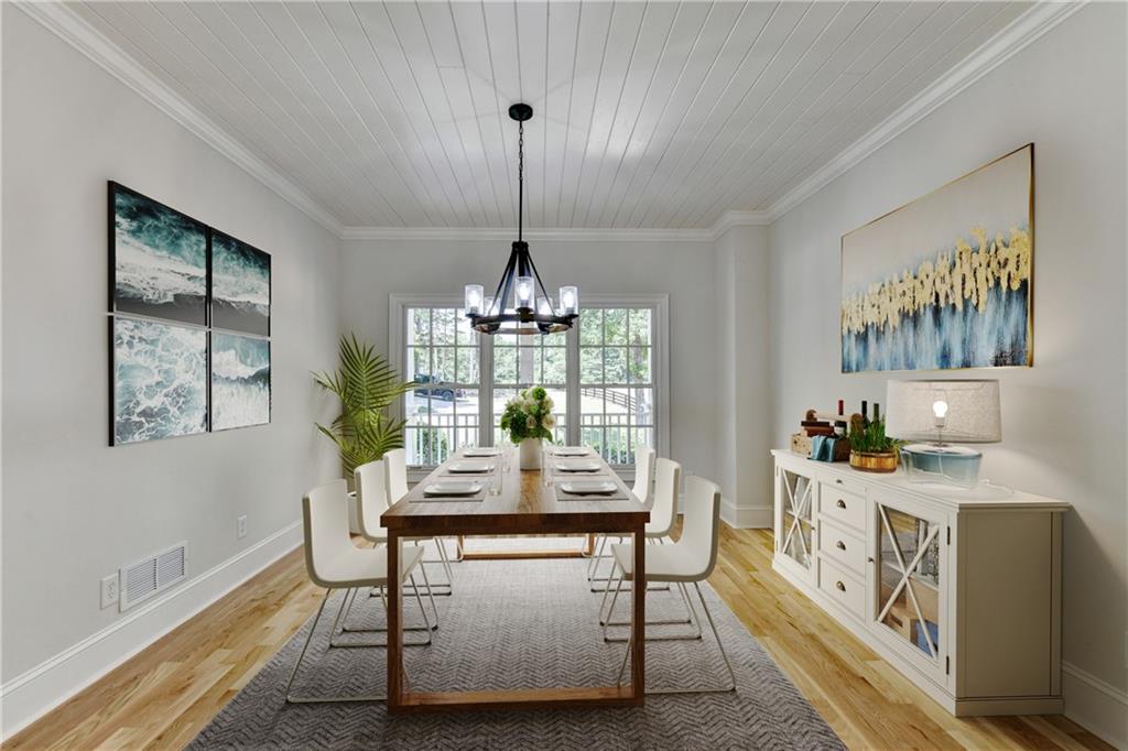 1630 Bettis Tribble Gap Road Cumming, GA 30040 - Photo 19 of 75