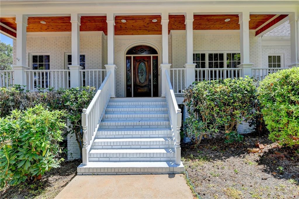 1630 Bettis Tribble Gap Road Cumming, GA 30040 - Photo 2 of 75