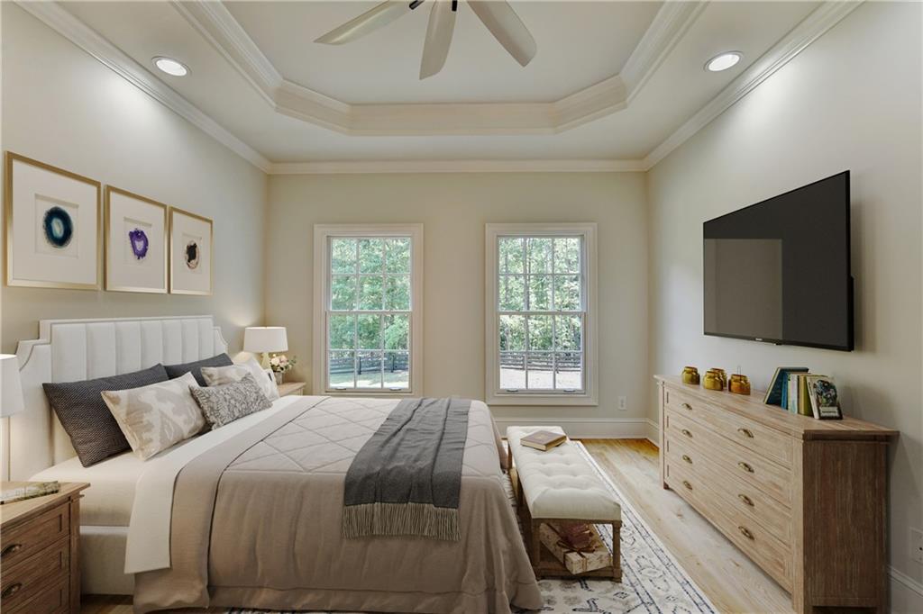 1630 Bettis Tribble Gap Road Cumming, GA 30040 - Photo 25 of 75