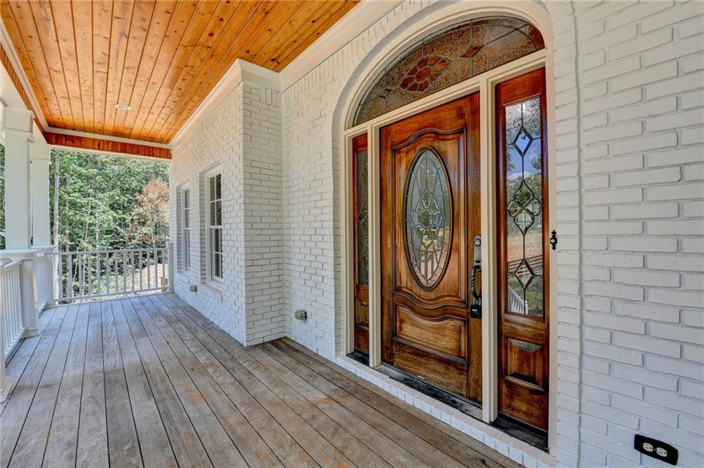 1630 Bettis Tribble Gap Road Cumming, GA 30040 - Photo 3 of 75