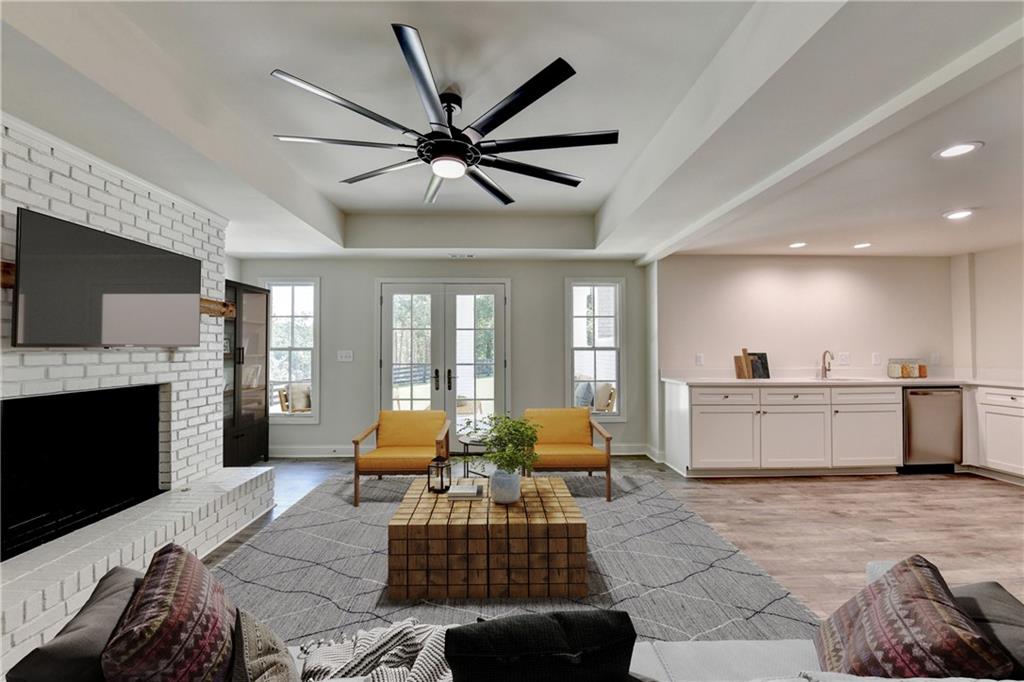 1630 Bettis Tribble Gap Road Cumming, GA 30040 - Photo 40 of 75