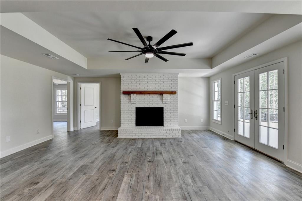 1630 Bettis Tribble Gap Road Cumming, GA 30040 - Photo 41 of 75