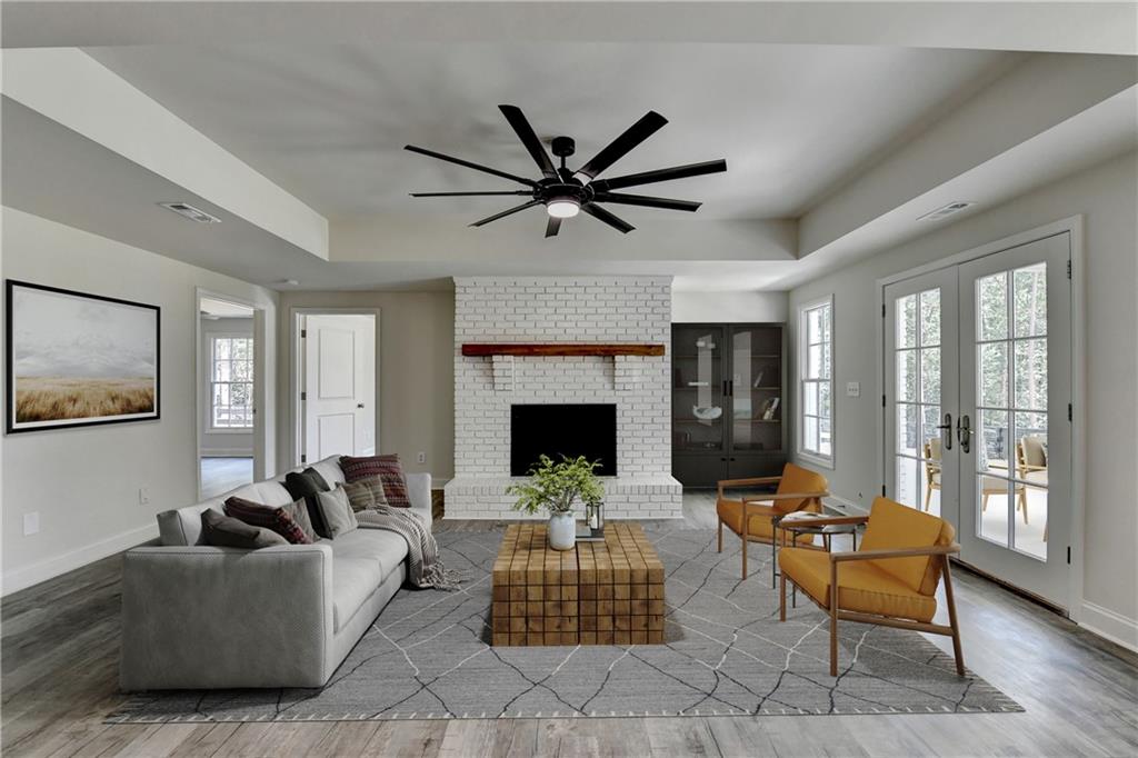 1630 Bettis Tribble Gap Road Cumming, GA 30040 - Photo 42 of 75