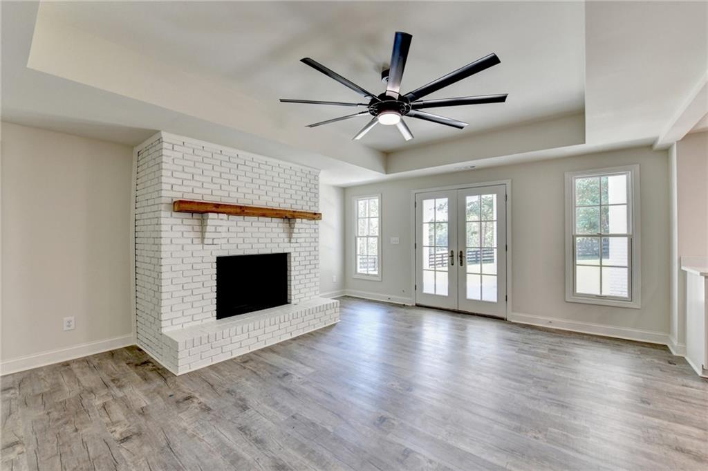 1630 Bettis Tribble Gap Road Cumming, GA 30040 - Photo 43 of 75