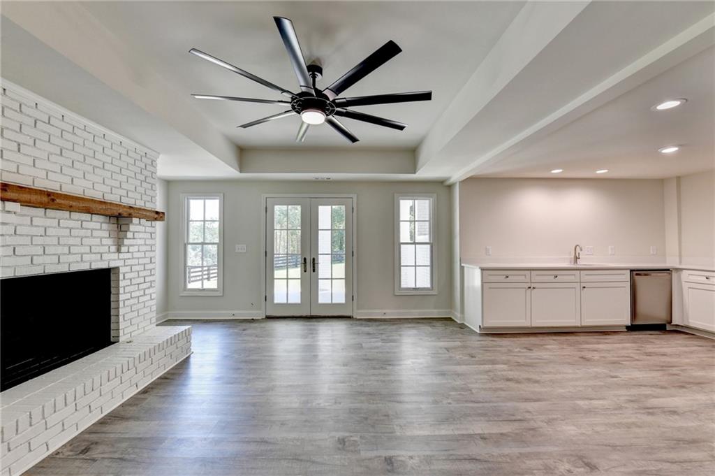 1630 Bettis Tribble Gap Road Cumming, GA 30040 - Photo 44 of 75