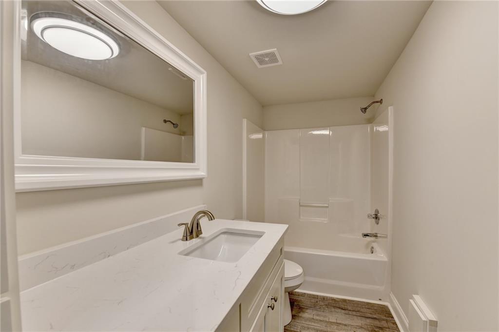 1630 Bettis Tribble Gap Road Cumming, GA 30040 - Photo 52 of 75