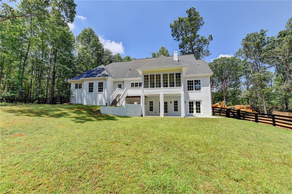 1630 Bettis Tribble Gap Road Cumming, GA 30040 - Photo 63 of 75