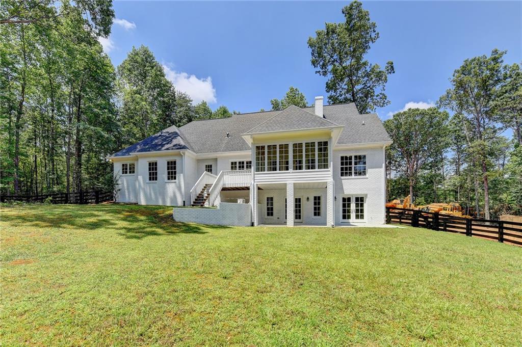 1630 Bettis Tribble Gap Road Cumming, GA 30040 - Photo 65 of 75